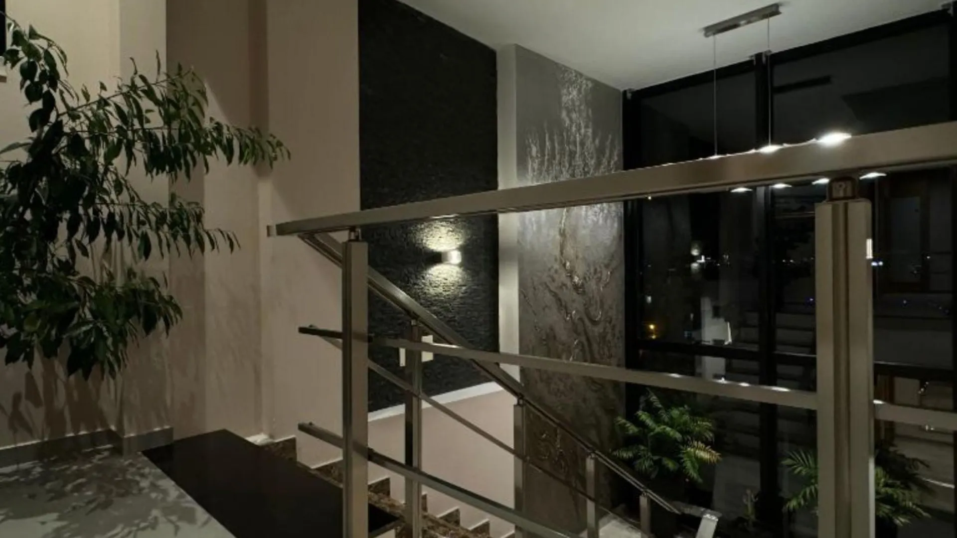 Area Hotel Ksamil