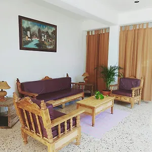 Edem 3* Cozumel