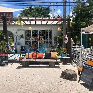Teetotum 3* Tulum