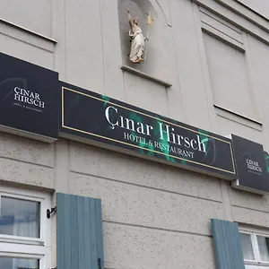 Cinar Hirsch & Restaurant 2* Aystetten