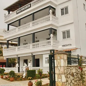 Hotel Kreshta