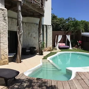 Harmony Glamping Boutique And Yoga 3* Tulum