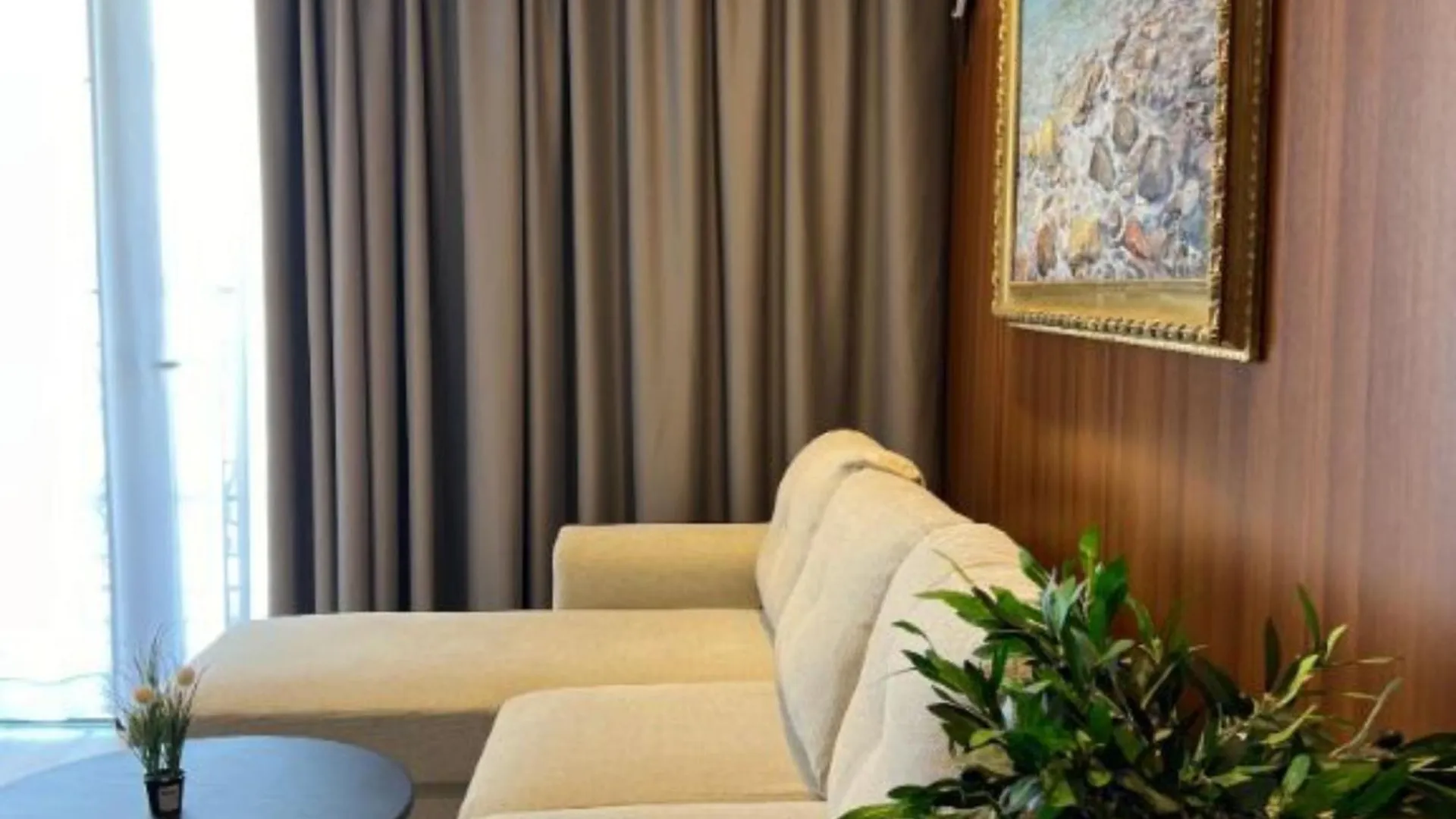 Area Hotel كساميل